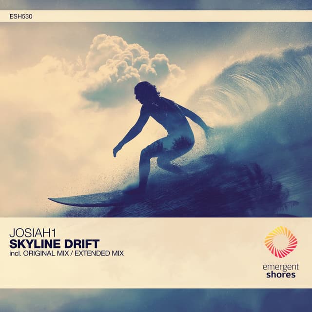 Skyline Drift