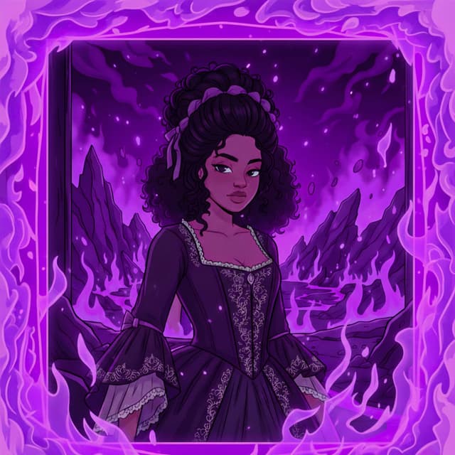 Meu Inferno de Dante