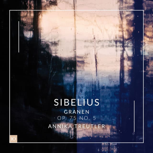 Jean Sibelius: Granen, Op. 75 No. 5