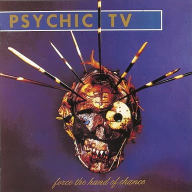 Force the Hand of Chance (Expanded Edition)