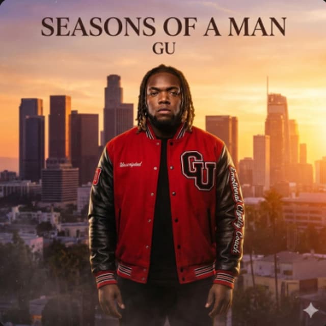 Seasons Of A Man
