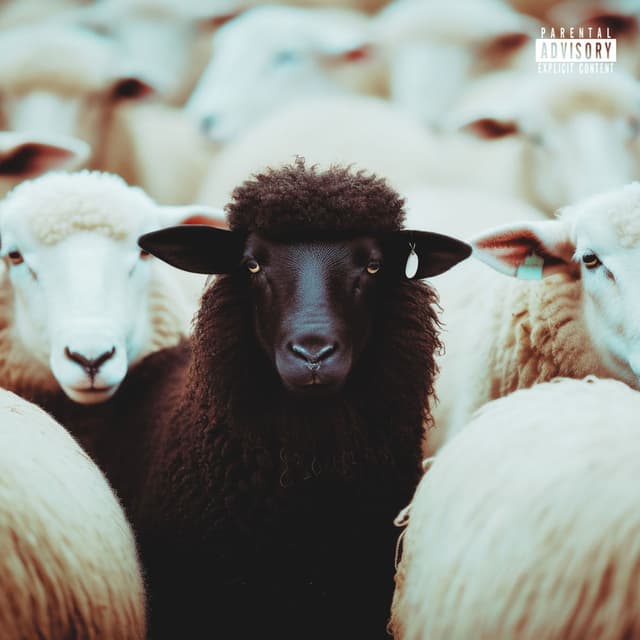 Black Sheep 2