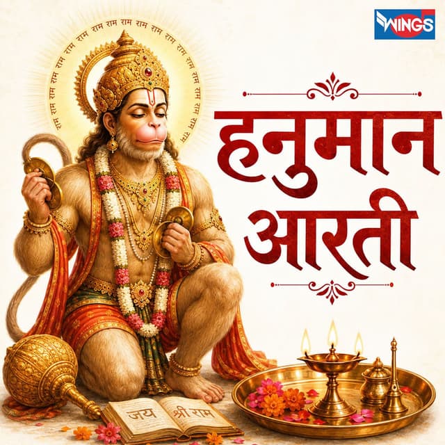 Hanuman Aarti