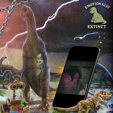 Went Extinct