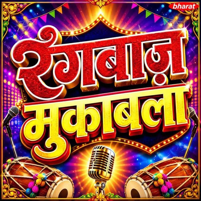 Rangbaaz Mukabala