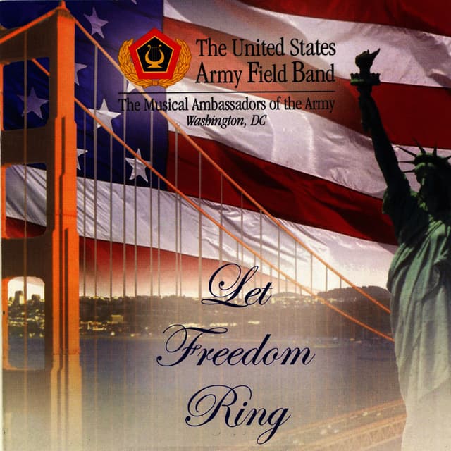 Let Freedom Ring
