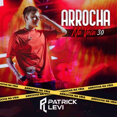 Arrocha na Veia 3.0