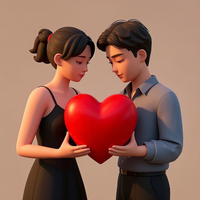 Cinta gila gilaan