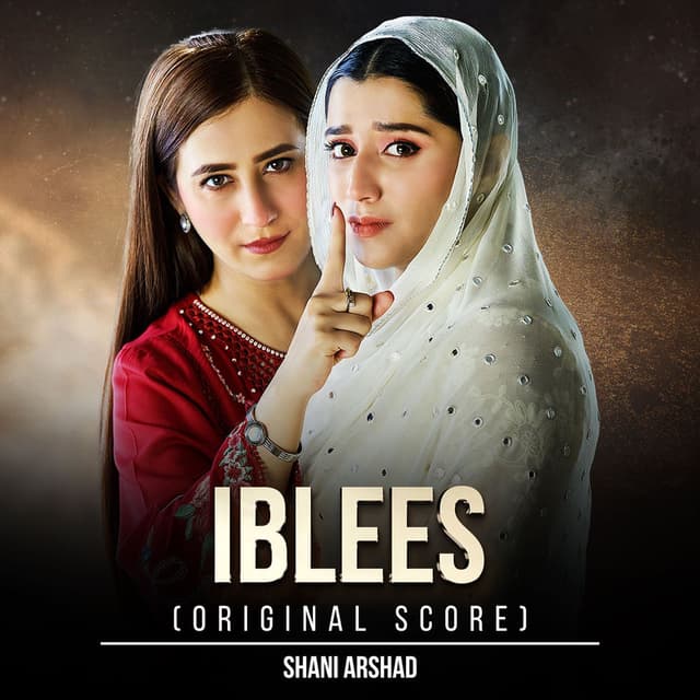 Iblees (Original Score)