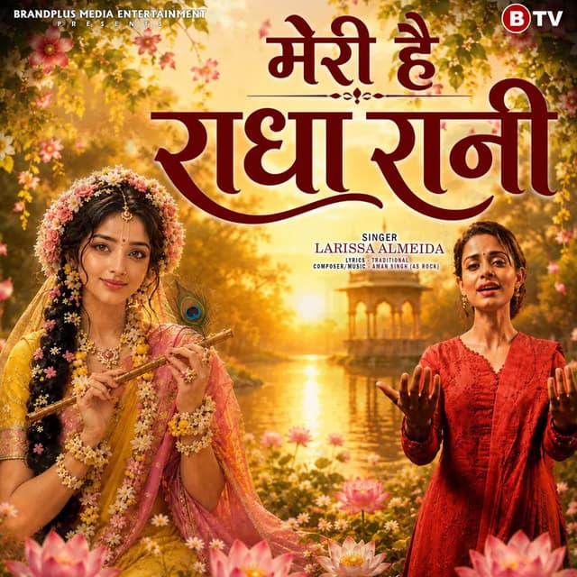 Meri Hai Radha Rani