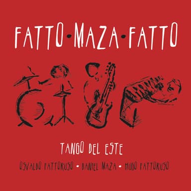 Tango del Este