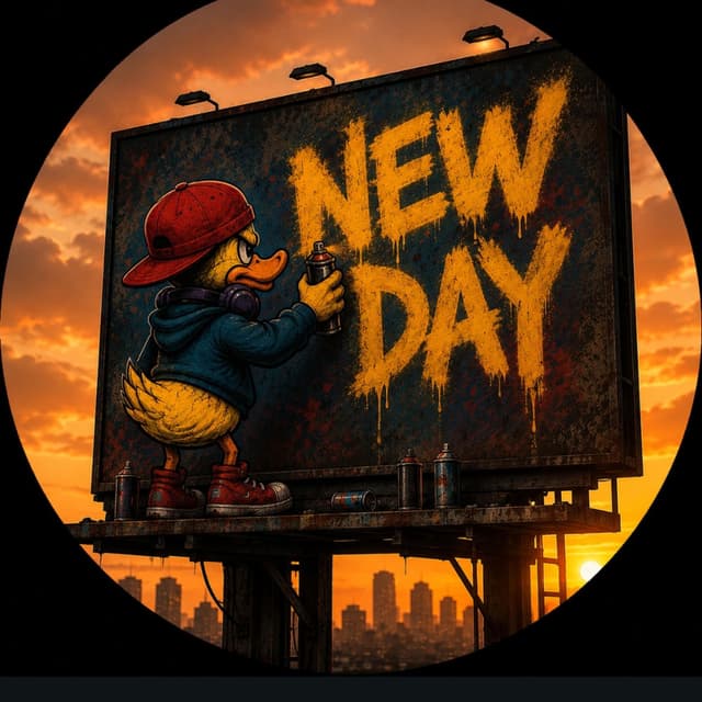 NEW DAY (BEAT BY MILLZGRILLZ)
