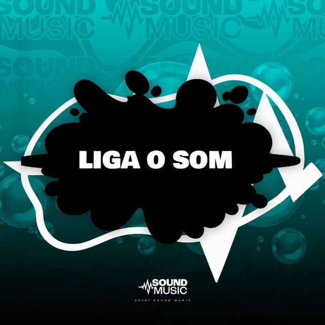 LIGA O SOM
