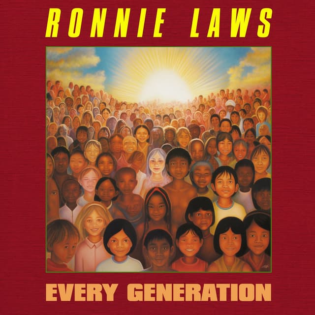 Every Generation (Re-Recorded)