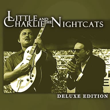 Deluxe Edition