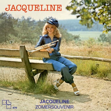 Zomersouvenir (Liebling Weine Nicht)