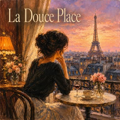 01 La Douce Place