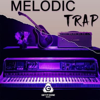 Melodic Trap