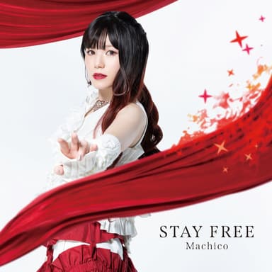 Stay Free (Off Vocal Ver.)