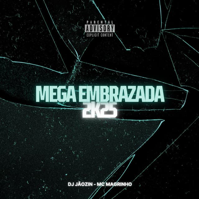 MEGA EMBRAZADA 2025