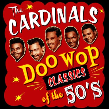 Doo Wop Classics of the 50's