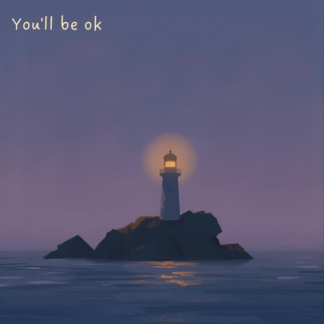 You'll Be Ok