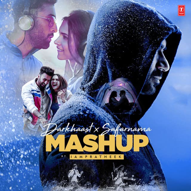 Darkhaast X Safarnama Mashup