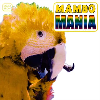Mambo Mania Part 2