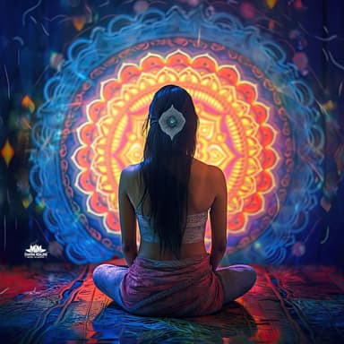 Sacred Attention