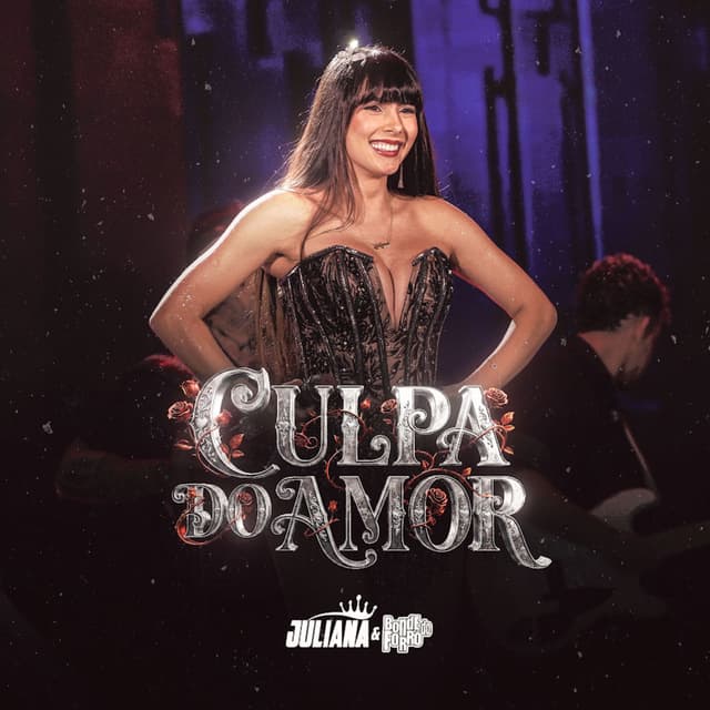 Culpa do Amor