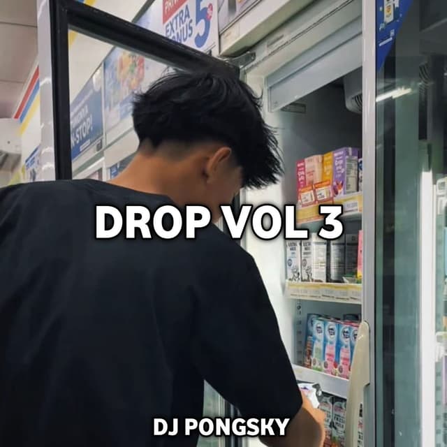 DROP VOL 3