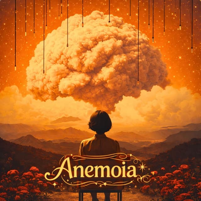 Anemoia