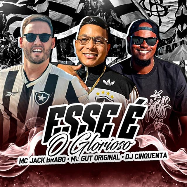 Esse É o Glorioso