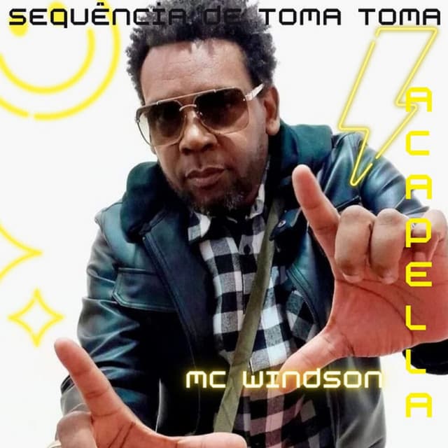 Sequência de Toma Toma (Acapella)