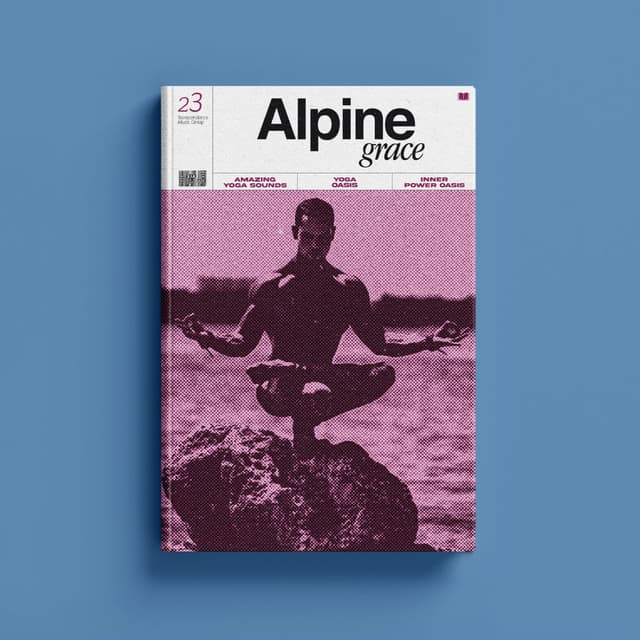 Alpine Grace