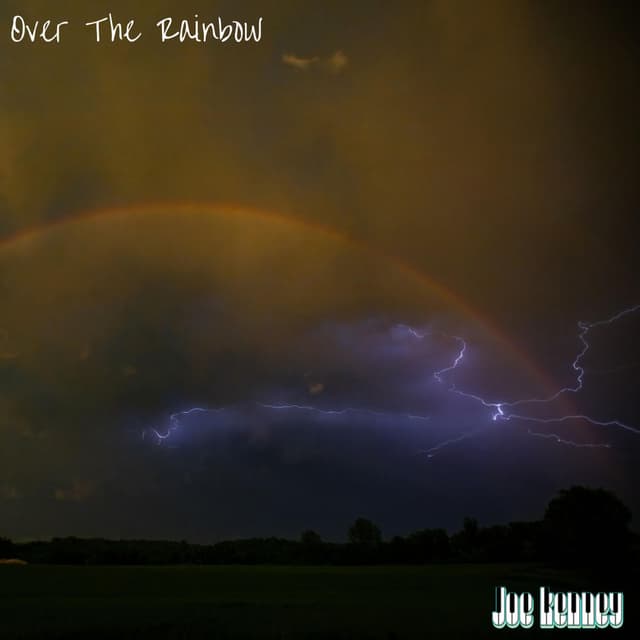 Over The Rainbow