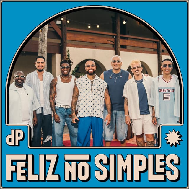 Feliz no Simples
