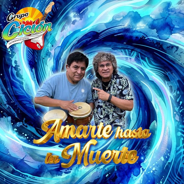 Amarte Hasta la Muerte