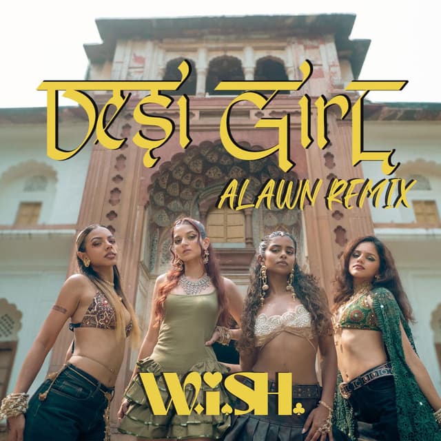 Desi Girl