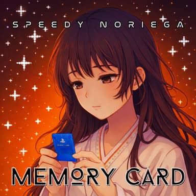 Memory Card