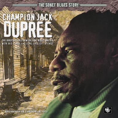 The Sonet Blues Story