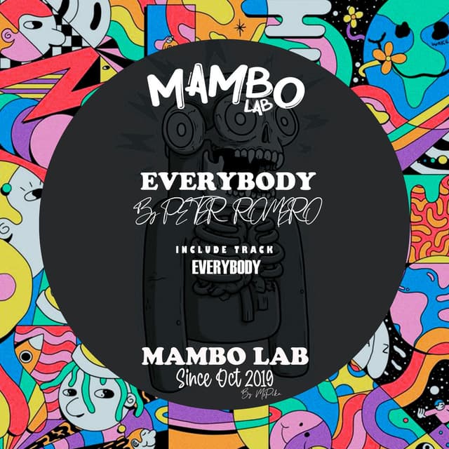 Everybody