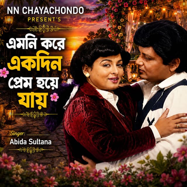 Emni Kore Ekdin Prem Hoye Jay (From "Nishana")