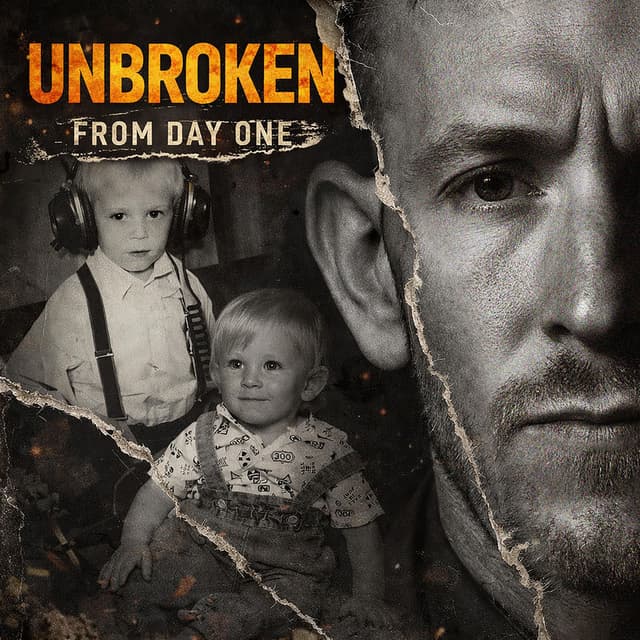 Unbroken (From Day One)