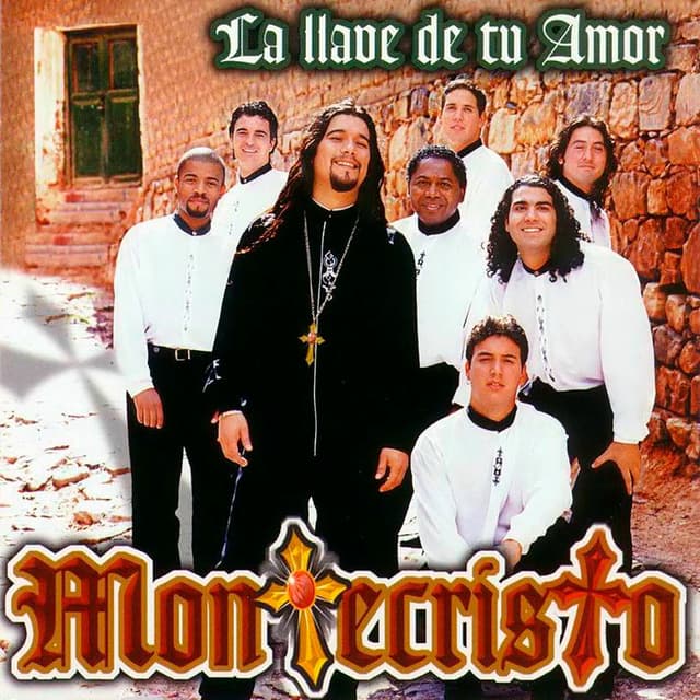 La Llave de Tu Amor