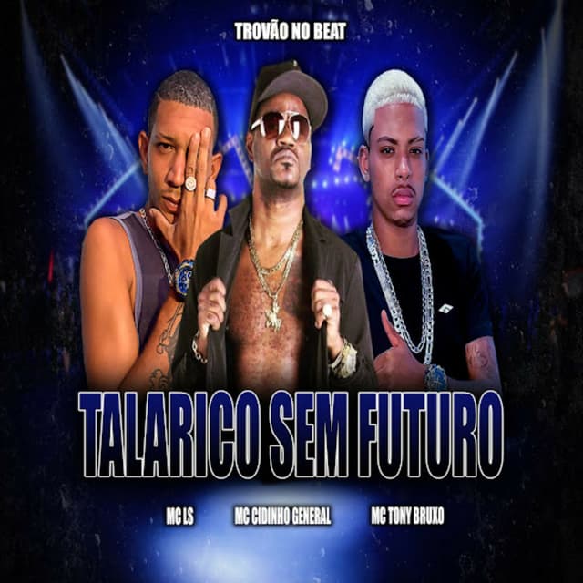 Talarico Sem Futuro
