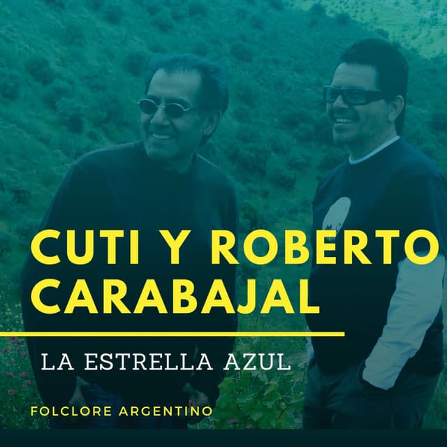 La Estrella Azul