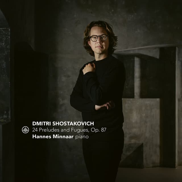 24 Preludes and Fugues, Op. 87