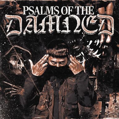 PSALMS OF THE DAMNED