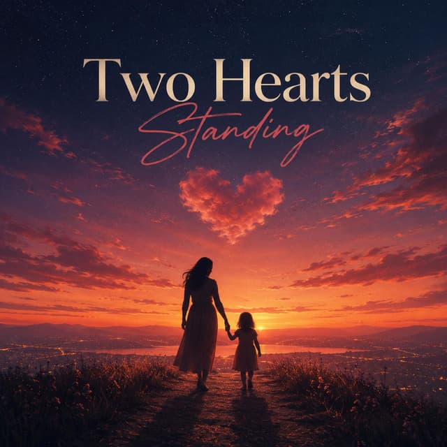 Two Hearts Standing